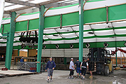 Kalbsbraterei (©Foto: Martin Schmitz)